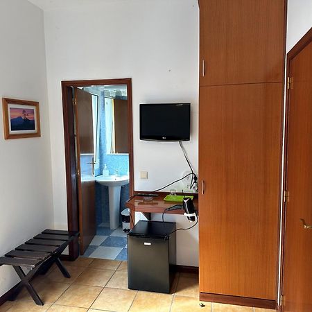 Residencial Familia 호텔 마치코 외부 사진