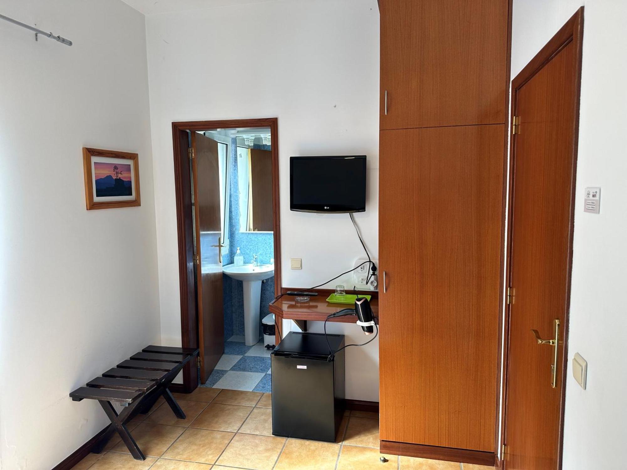 Residencial Familia 호텔 마치코 외부 사진