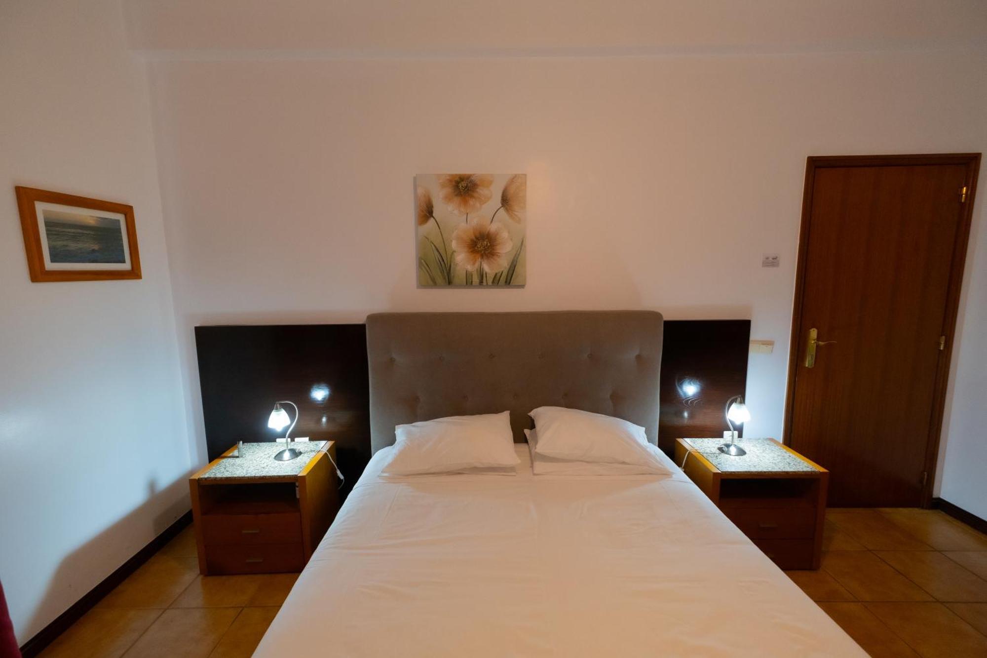 Residencial Familia 호텔 마치코 외부 사진