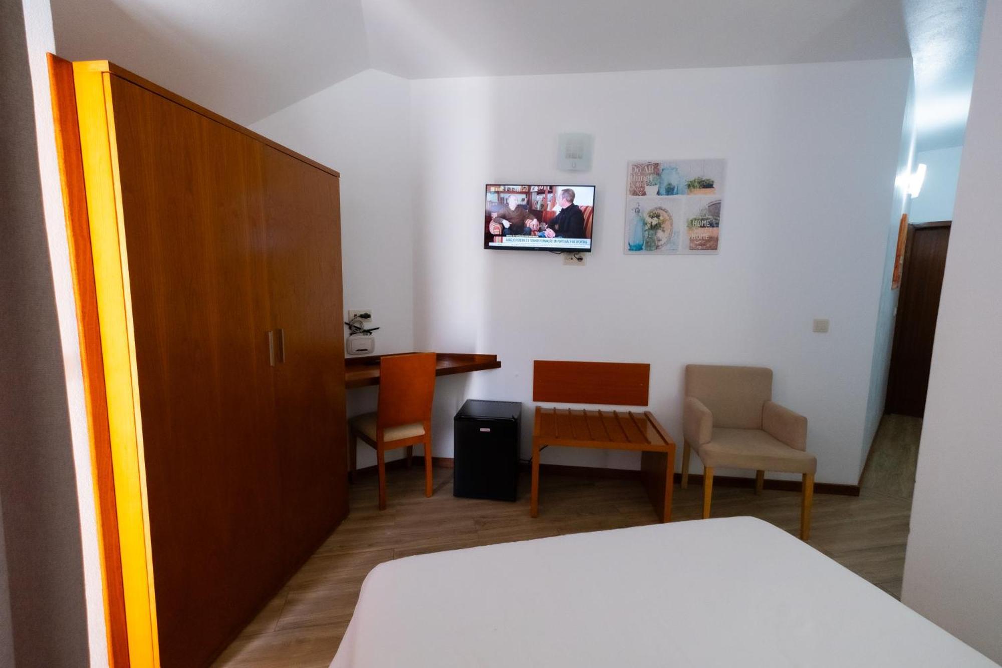 Residencial Familia 호텔 마치코 외부 사진