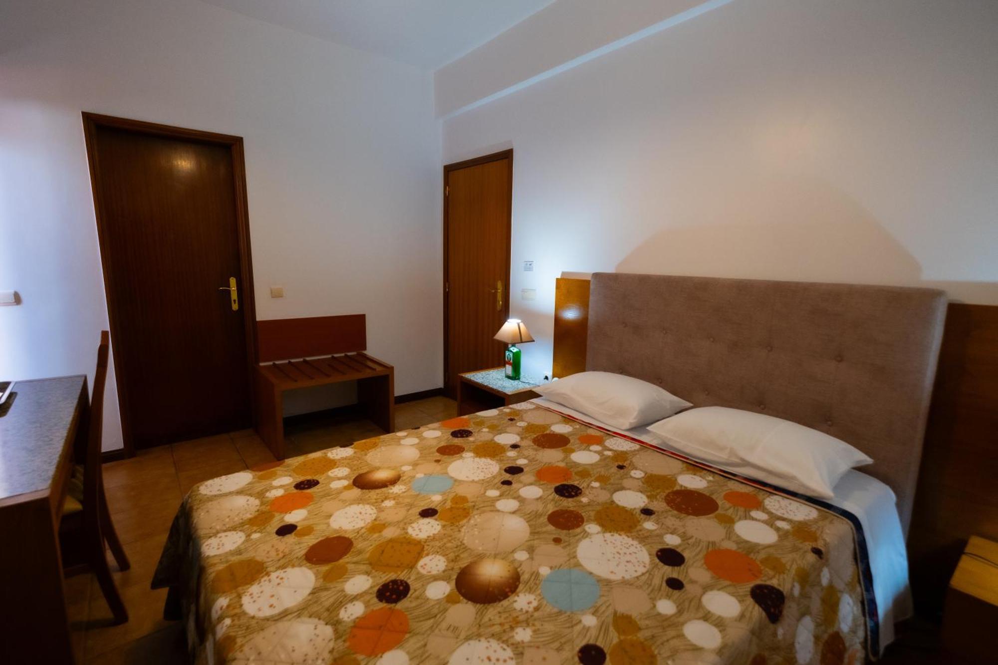 Residencial Familia 호텔 마치코 외부 사진