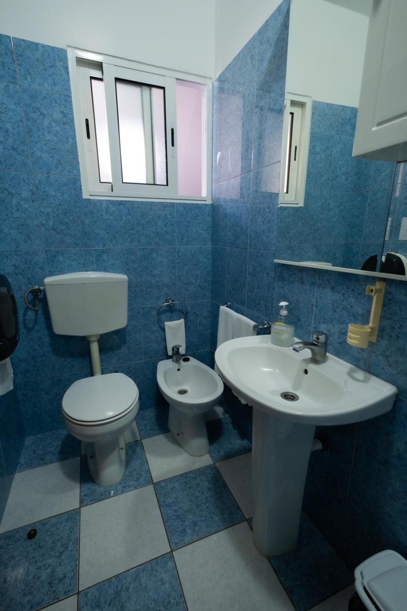 Residencial Familia 호텔 마치코 외부 사진