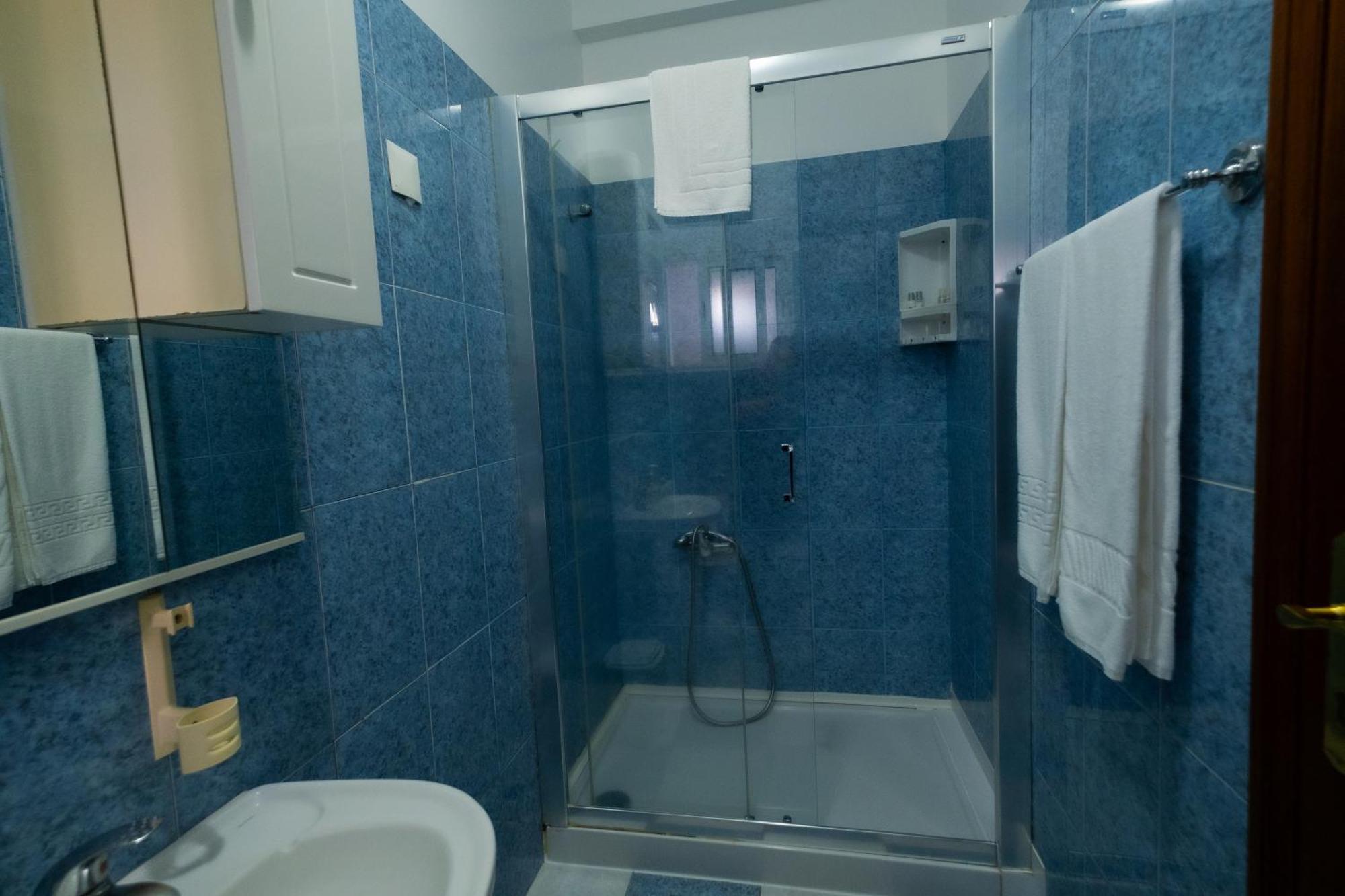 Residencial Familia 호텔 마치코 외부 사진