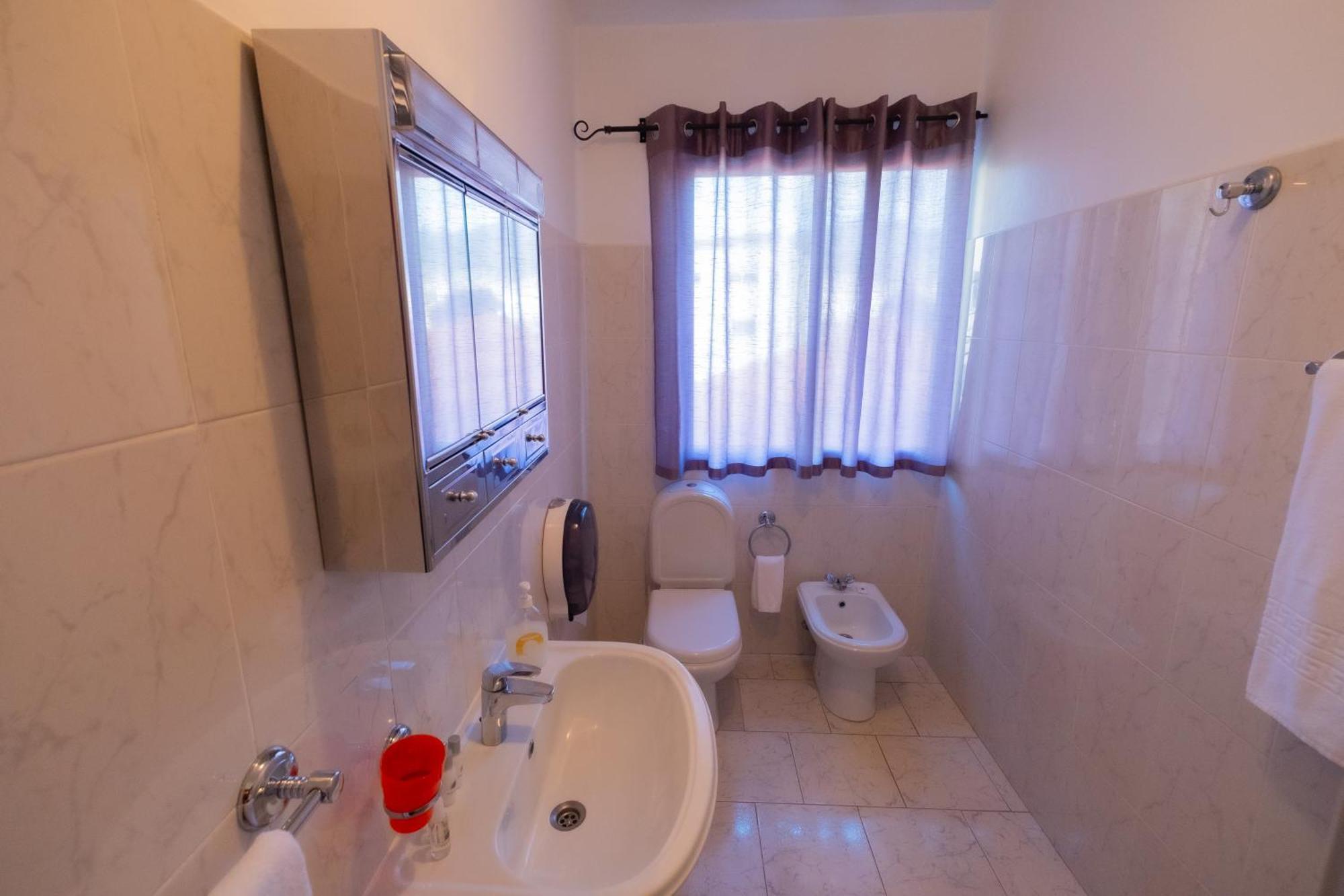 Residencial Familia 호텔 마치코 외부 사진