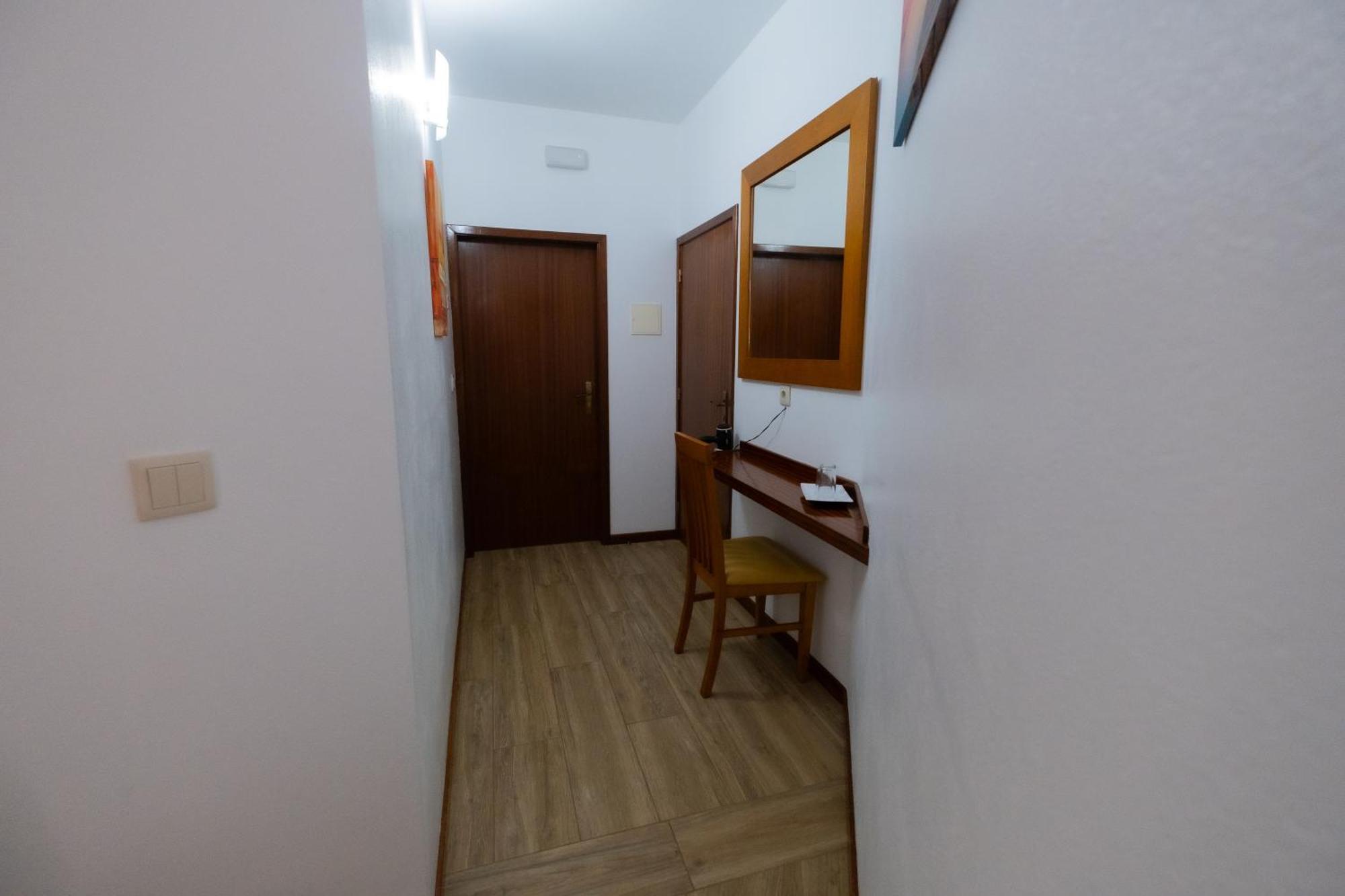 Residencial Familia 호텔 마치코 외부 사진