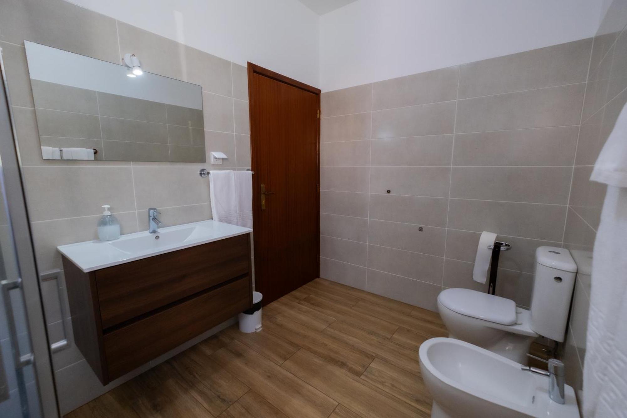 Residencial Familia 호텔 마치코 외부 사진