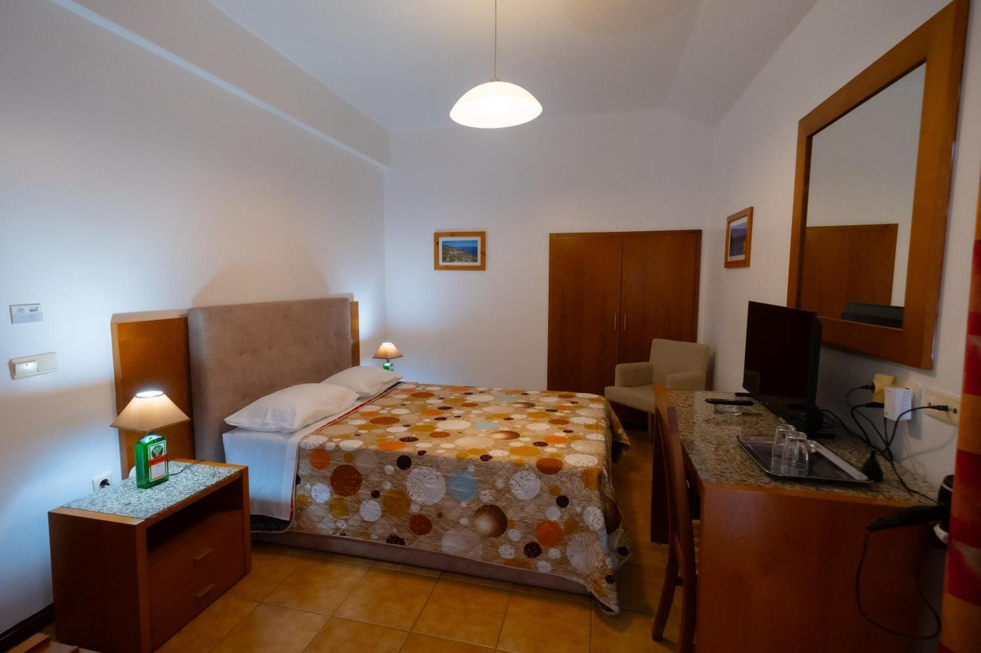 Residencial Familia 호텔 마치코 외부 사진