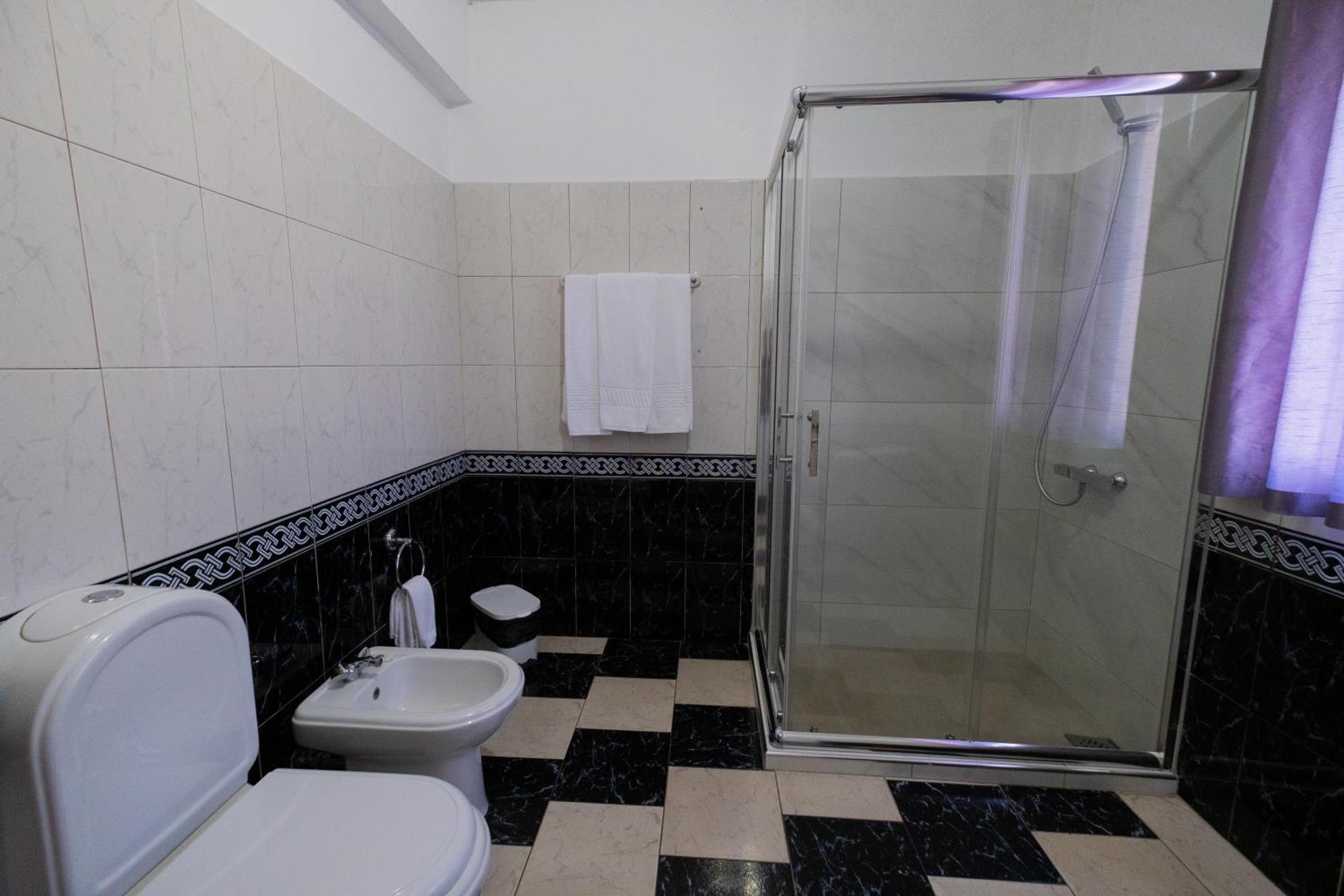 Residencial Familia 호텔 마치코 외부 사진