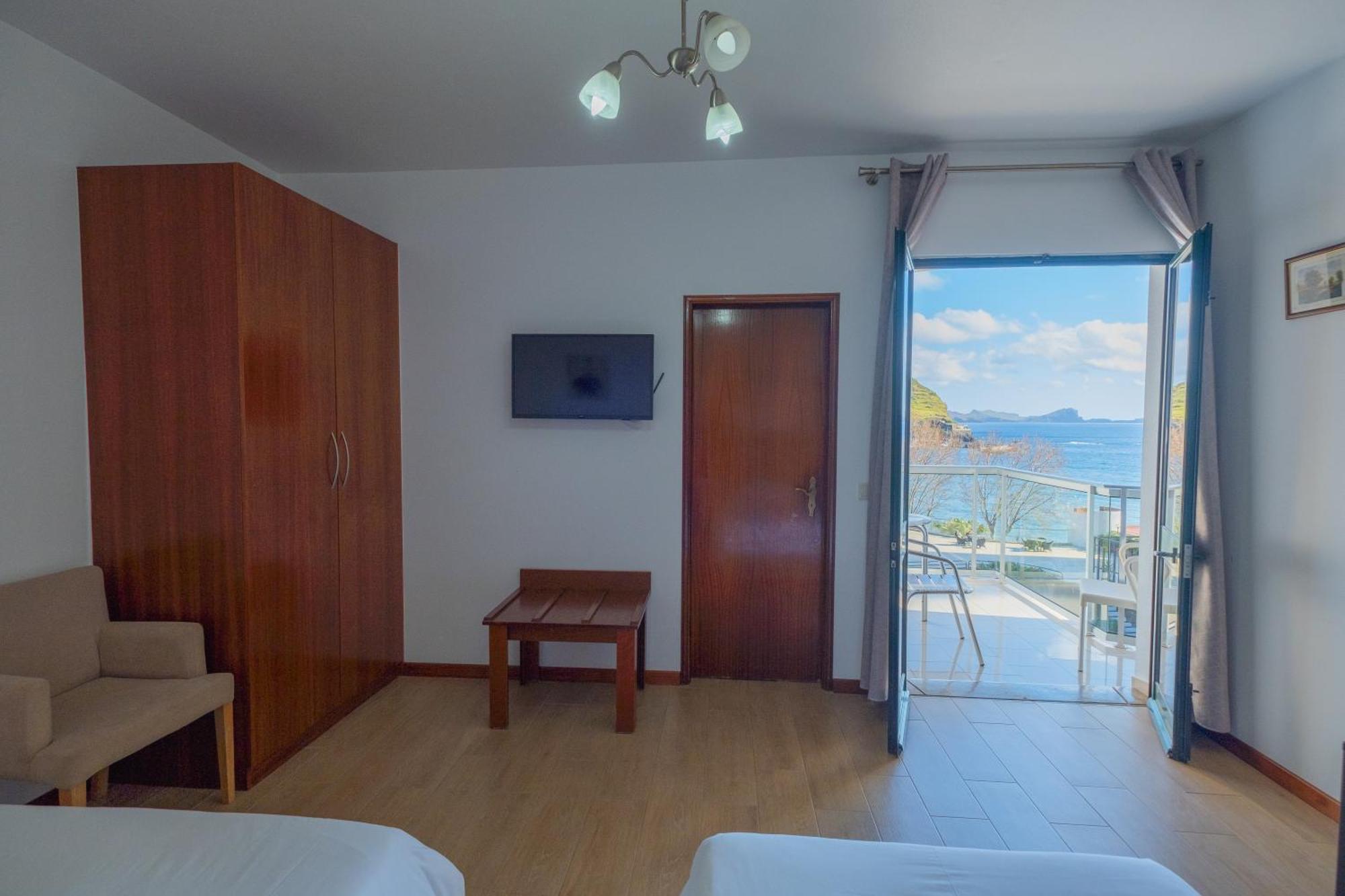 Residencial Familia 호텔 마치코 외부 사진
