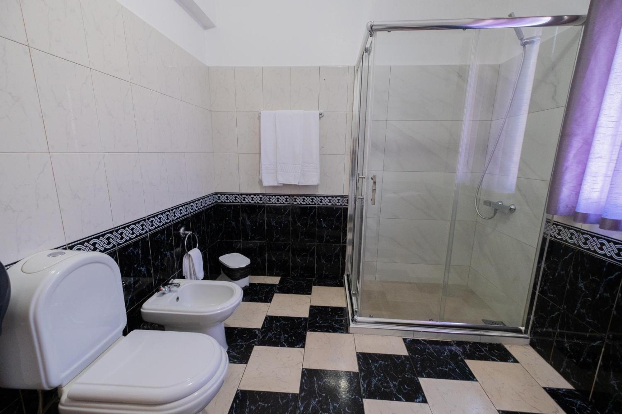 Residencial Familia 호텔 마치코 외부 사진