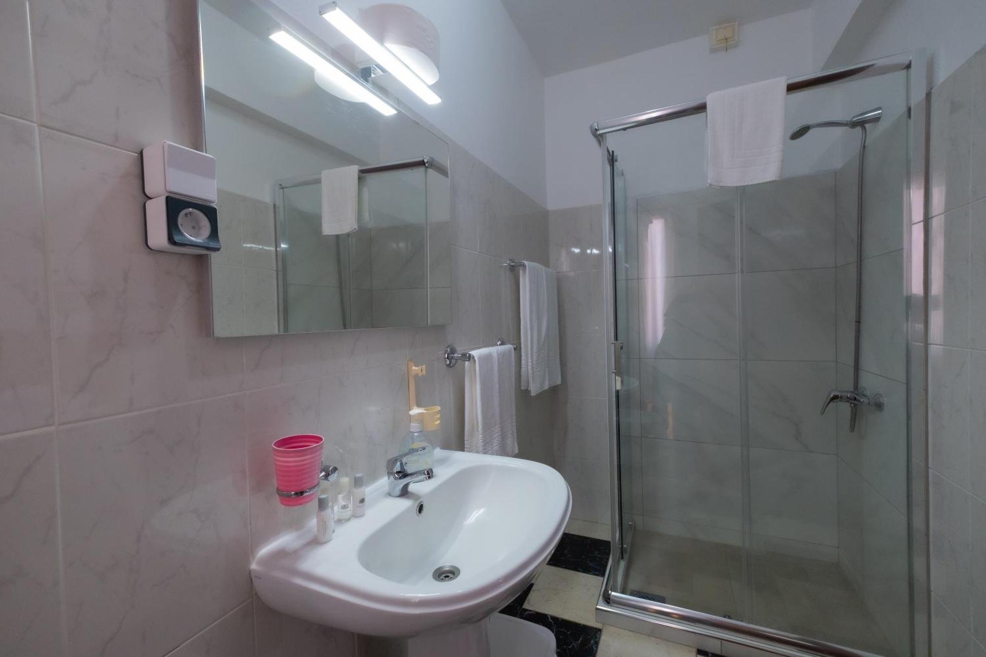 Residencial Familia 호텔 마치코 외부 사진