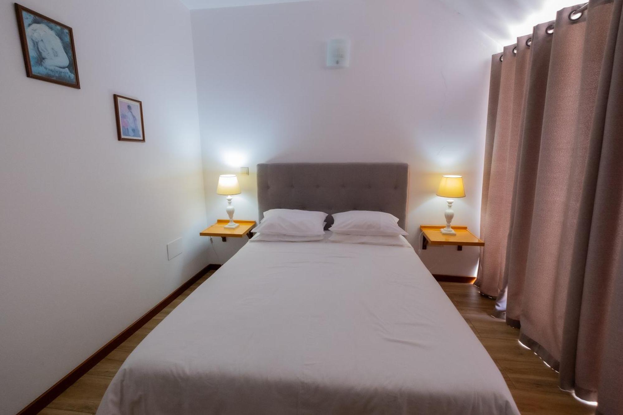 Residencial Familia 호텔 마치코 외부 사진