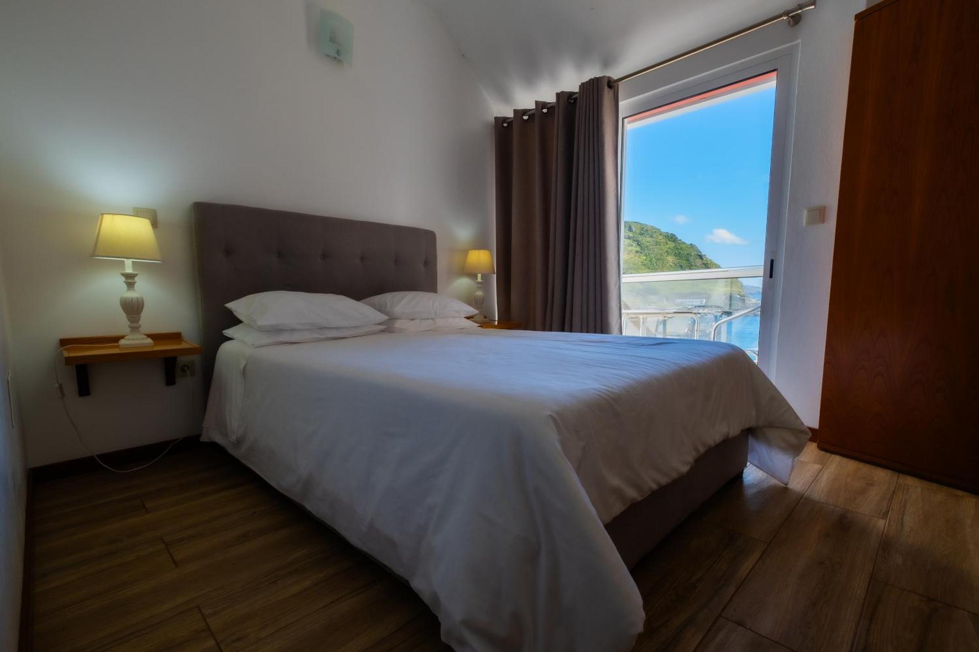 Residencial Familia 호텔 마치코 외부 사진