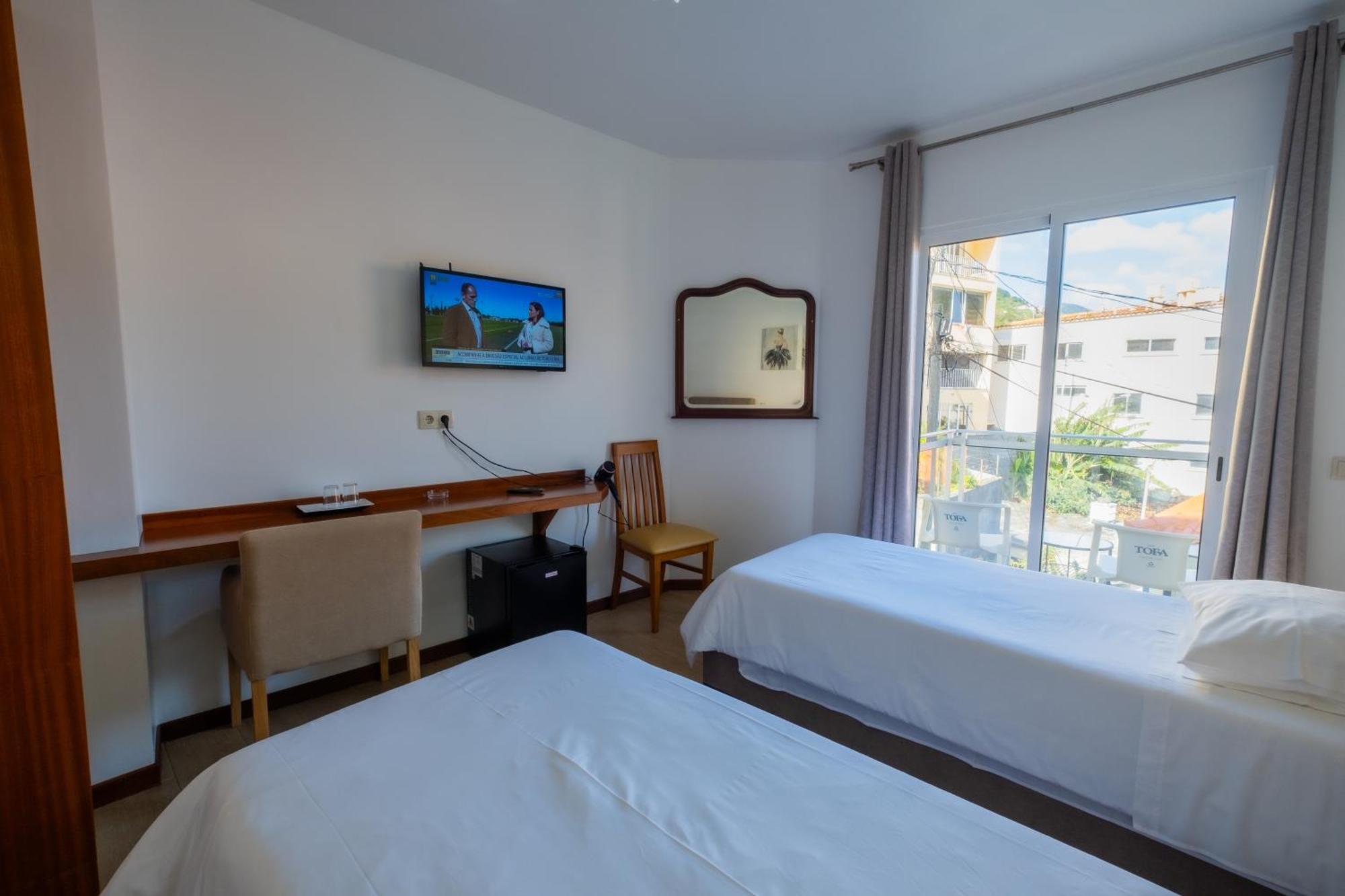 Residencial Familia 호텔 마치코 외부 사진