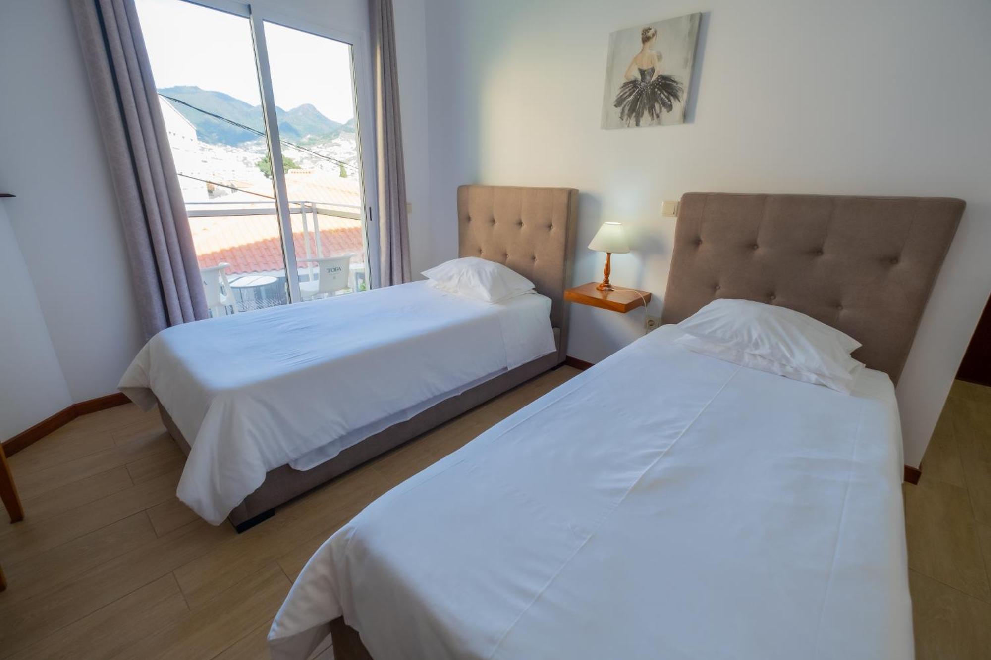 Residencial Familia 호텔 마치코 외부 사진