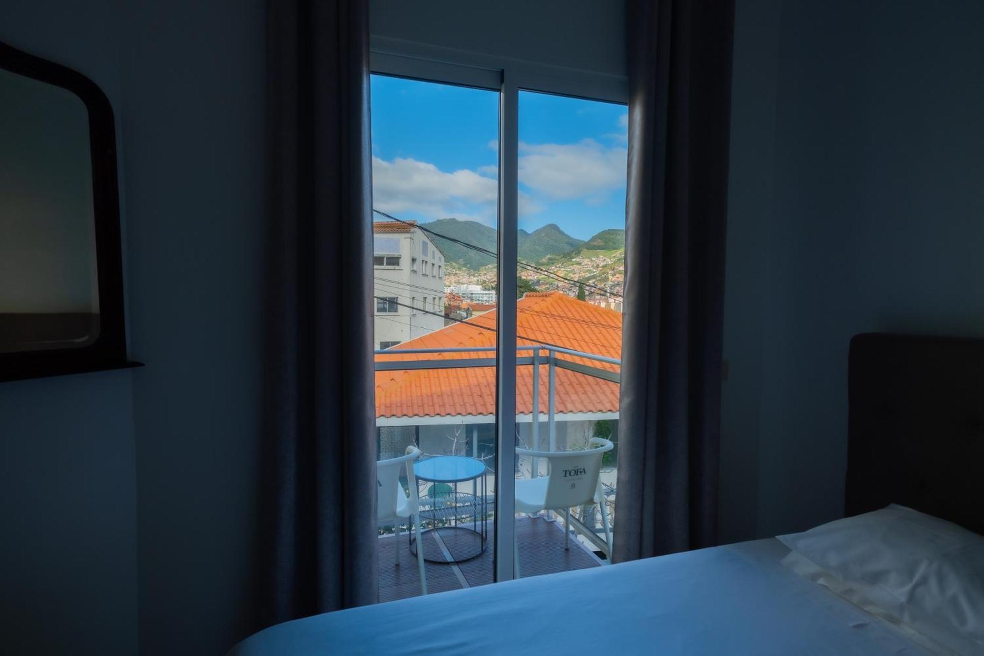 Residencial Familia 호텔 마치코 외부 사진