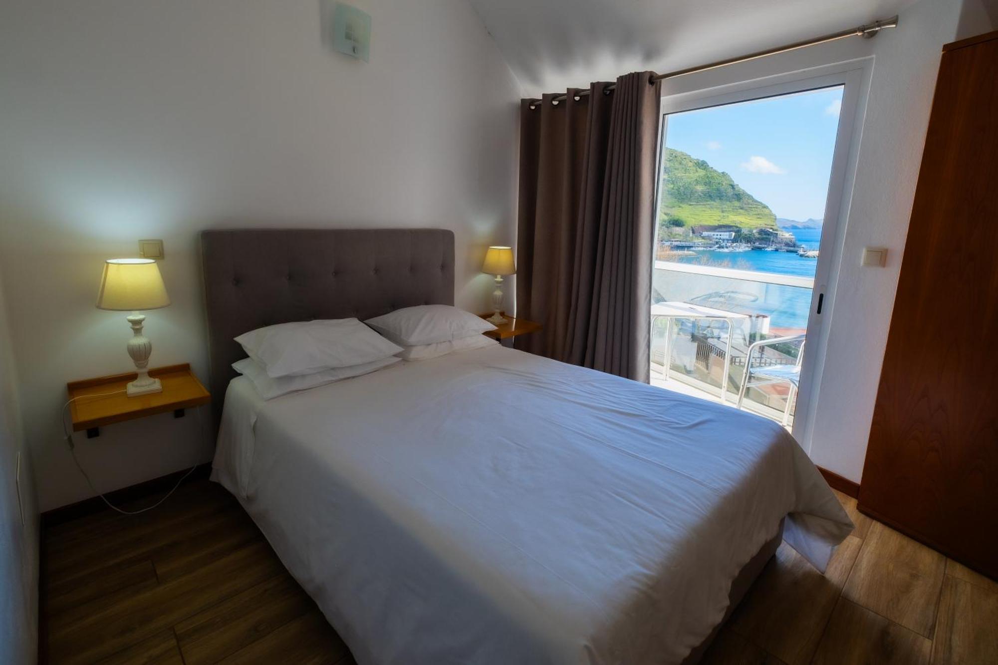 Residencial Familia 호텔 마치코 외부 사진