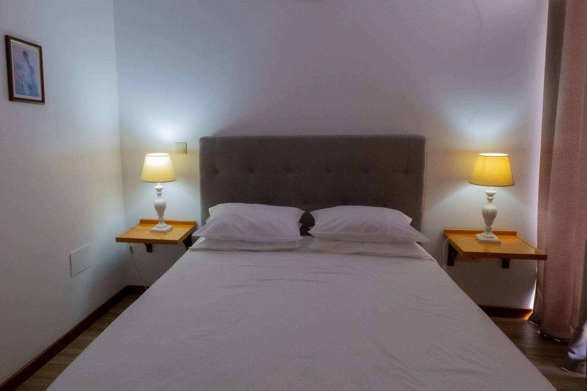 Residencial Familia 호텔 마치코 외부 사진