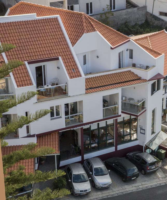 Residencial Familia 호텔 마치코 외부 사진