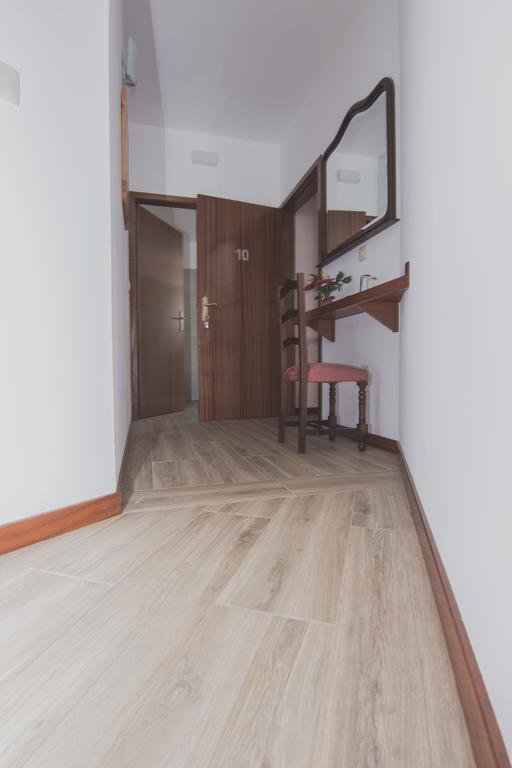 Residencial Familia 호텔 마치코 외부 사진